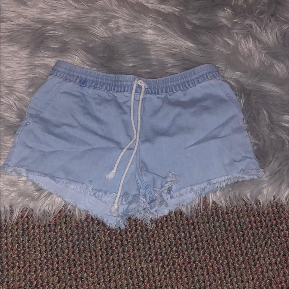 AERIE SHORTS